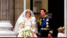 Prinzessin Diana: James Hewitt wusste nichts von ihrer unglücklichen Ehe