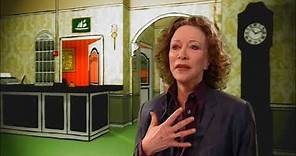 Fawlty Towers: Connie Booth talks about Polly and Basil