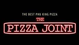 The Pizza Joint - Official Trailer 2020