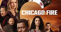 Chicago Fire T03