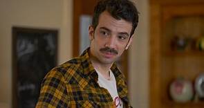 Jay Baruchel consulted his wife before joining ‘The Moodys’