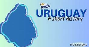 Uruguay - A short History