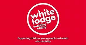 White Lodge - This is what we do!