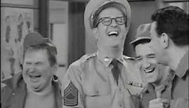 The Phil Silvers Show (Bilko { The Horse } B&W Comedy Classic Ex Quality)