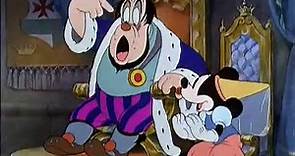 Mickey Mouse, Minnie Mouse - The Brave Little Tailor (1938) - video Dailymotion