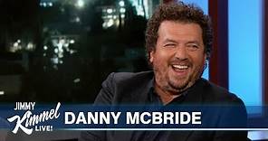 Danny McBride’s Crazy Day with Kanye West