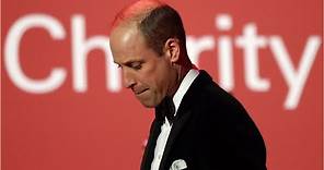 Prince William sees Prince Harry's UK visit as a 'PR opportunity'
