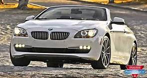 2012 BMW 650i Convertible Review
