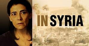 In Syria (2017) | Trailer | Hiam Abbass | Diamand Bou Abboud | Juliette Navis