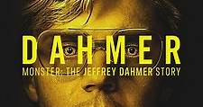 Dahmer -- Monster: The Jeffrey Dahmer Story | Rotten Tomatoes