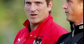 Andreas Herzog ❤️ career as a coach ⚽️ #TeamCopaPele #EinfachLegendär #Herzog #Trainer (c) GEPA