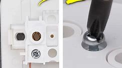 Change A Socket Plug & More Electrical Wiring Tips!