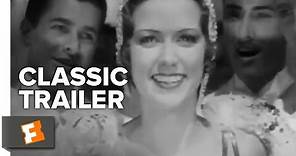 Broadway Melody of 1936 (1935) Official Trailer - Jack Benny, Robert Taylor Movie HD