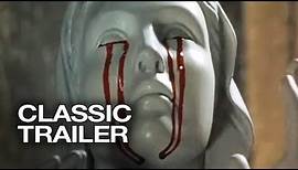 Stigmata Official Trailer #1 - Gabriel Byrne Movie (1999) HD
