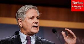 'Benefits Every American Everyday': John Hoeven Touts The Work Of American Farmers