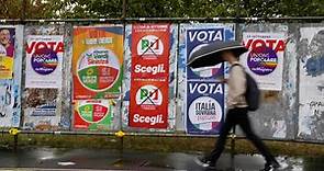 Italia al voto, come funziona il sistema elettorale