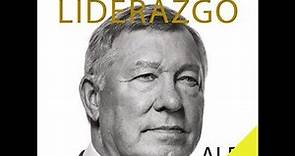 Liderazgo [Leadership] (Audiolibro) por Alex Ferguson