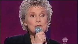 Anne Murray Live Full TV Special 2003 - Anne Murray Greatest Hits