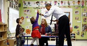 What will be Obama’s lasting education legacy?