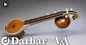 Saraswati Veena - South India’s Divine Instrument | Musical Wonders of India