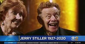 Remembering Jerry Stiller