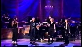 All Saints - Always Something There To Remind Me Live From The Burt Bacharach TV Show