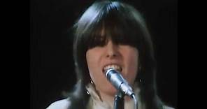 Pretenders - Message Of Love (Official Music Video)