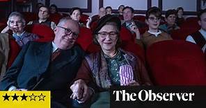 The Duke review – Jim Broadbent excels in true tale of ​art-stealing pensioner