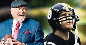 NFL Star Terry Bradshaw on Fame, Faith and Football