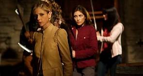Buffy the Vampire Slayer: The legacy of the teen heroine