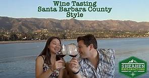 3 Ways To Go Wine Tasting in Santa Barbara County