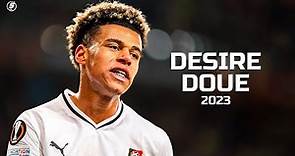 Désiré Doué - Complete Season in 2023!