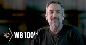 Todd Phillips | WB100 Featurette | Warner Bros. Entertainment