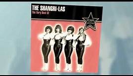 THE SHANGRI-LAS heaven only knows