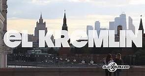Visita el Kremlin de Moscú | Rusia #11