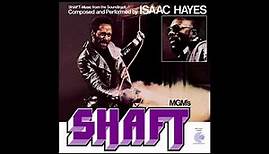 Isaac Hayes - Theme From Shaft (1971) Original Instrumental