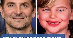 Bradley Cooper y su hija han vivido una historia de película