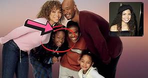So THIS Is What Happened to the Original Claire on 'My Wife and Kids'