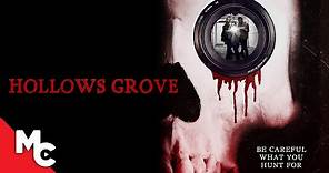 Hollows Grove | Full Horror Movie | Lance Henriksen | Mykelti Williamson