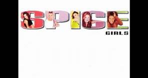 Spice Girls - Spice - 1. Wannabe