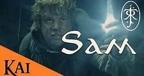 La Historia de Samwise Gamgee, el Héroe | Kai47