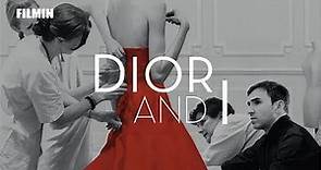 Dior y yo - Tráiler | Filmin