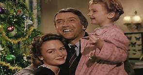 It's A Wonderful Life: HD trailer for 1946 classic Christmas film