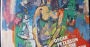Oscar Peterson - Oscar Peterson Plays The Duke Ellington Songbook