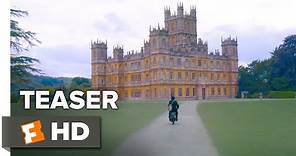 Downton Abbey Teaser Trailer #1 (2019) | Movieclips Trailers