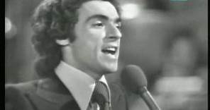 1974 - Paulo de Carvalho - "E Depois Do Adeus2 | RTP