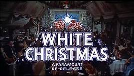 White Christmas (1954) Trailer
