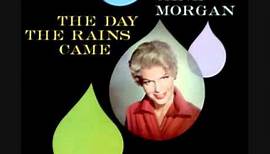 Jane Morgan - The Day the Rains Came (1958)