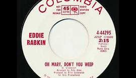 Eddie Rabkin - Oh Mary, Don't You Weep