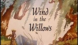 Wind In The Willows (1988) HD [Burbank Version, FULL]